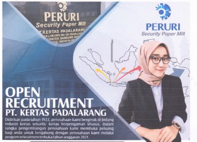 PT Kertas Padalarang
