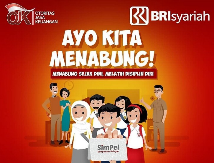 Lowongan BRI Syariah Manado