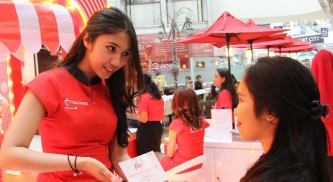 Telkomsel Banjarmasin