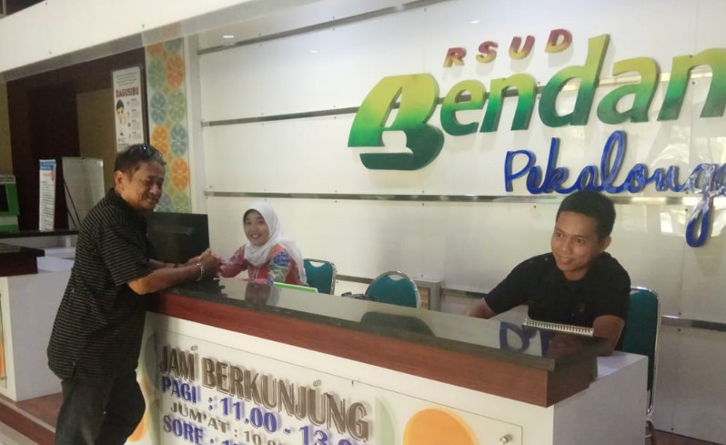 RSUD Bendan Pekalongan