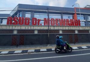 RSUD Moewardi
