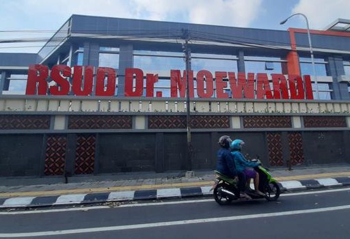 RSUD Moewardi