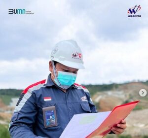 Lowongan PT Waskita Karya