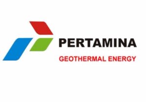 Pertamina Geothermal Energy