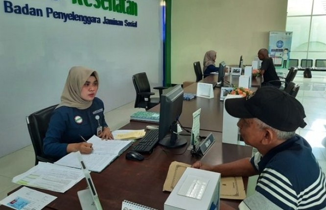 BPJS Kesehatan Mojokerto-3