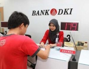 ODP Bank DKI