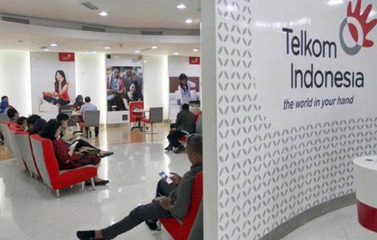 CSR Plasa Telkom Palangkaraya