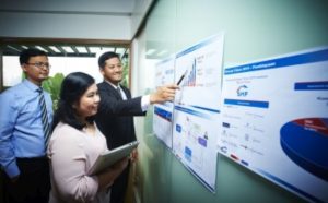 PT Sarana Multigriya Finansial