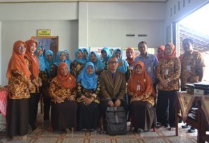 Rekrutmen Dinkes Klaten