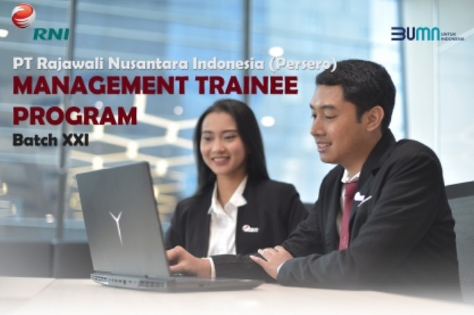 PT Rajawali Nusantara Indonesia