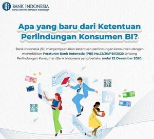 Lowongan Kerja BI Sumut