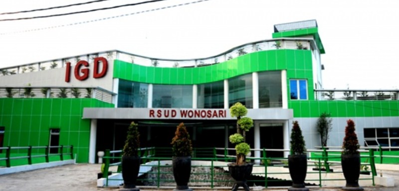 RSUD Wonosari