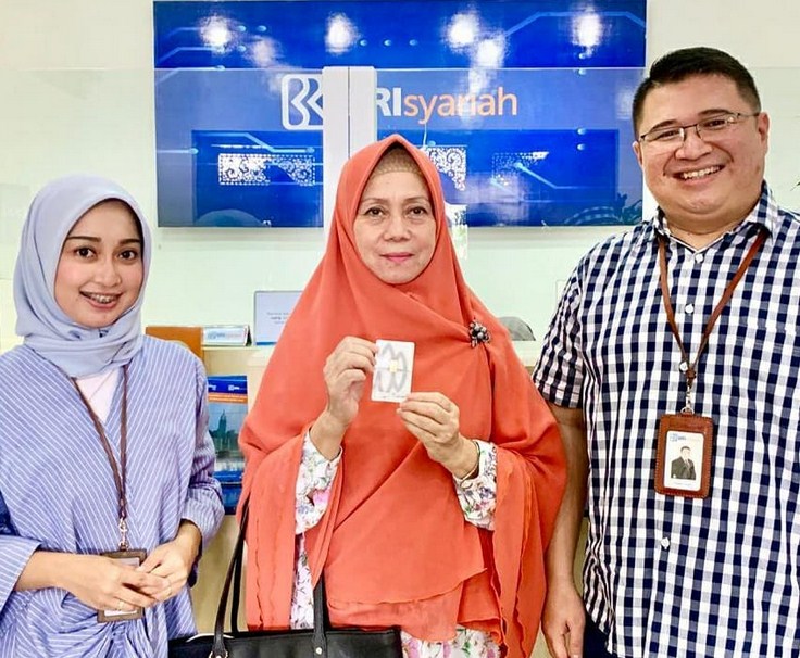 Lowongan Kerja BRI Syariah Bogor