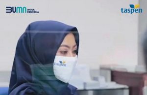 Lowongan PT Taspen