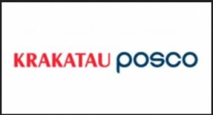 Rekrutmen Krakatau Posco