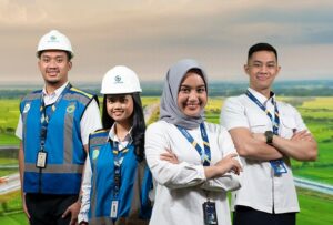 Lowongan Jasa Marga