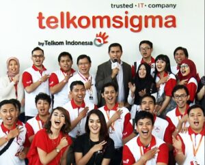 PT Sigma Cipta Caraka