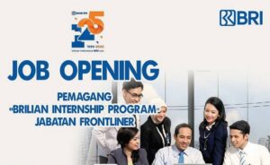 Rekrutmen BRI Sampit-3