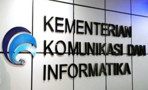 Kementerian Kominfo