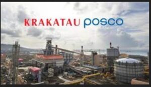 Krakatau Posco