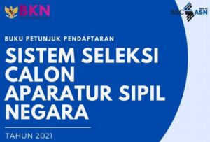 CPNS LKPP 2021