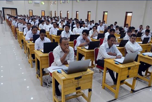 CPNS Kemlu 2021-2