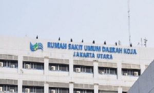 RSUD Koja Jakut