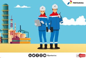 Rekrutmen Pertamina