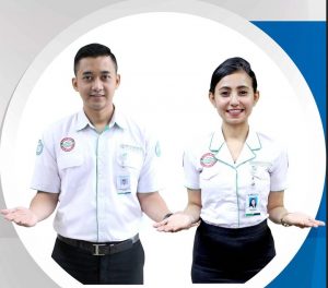 Rekrutmen BPJS Kesehatan