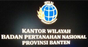 Lowongan BPN Banten