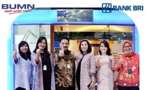 Lowongan BRI Majalaya