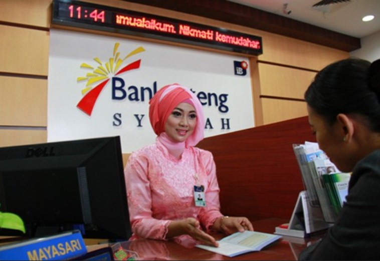 Bank Jateng