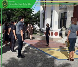 Lowongan PN Rote Ndao