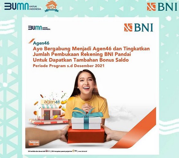 Bina BNI Bandung