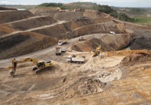 PT. ANTAM RESOURCINDO