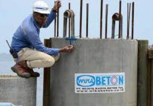 Wika Beton Wilayah Penjualan I