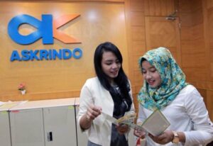 Lowongan PT Askrindo