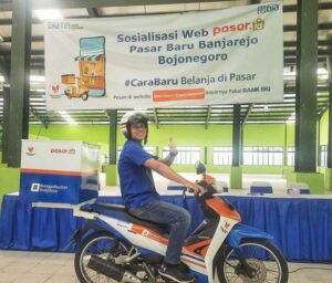 Lowongan BRI Bojonegoro