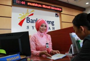 Lowongan Bank Jateng
