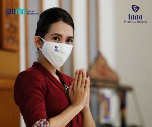 Lowongan Hotel Inna