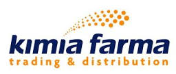Kimia Farma Trading