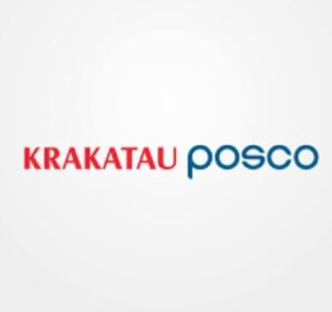 Krakatau Posco-2