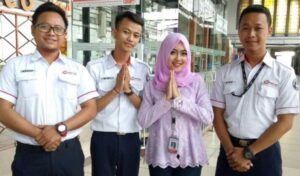 Lowongan Kerja PT Kereta Api Indonesia