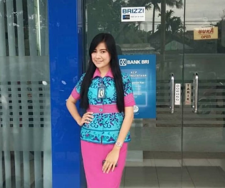 Lowongan BRI Banjarmasin