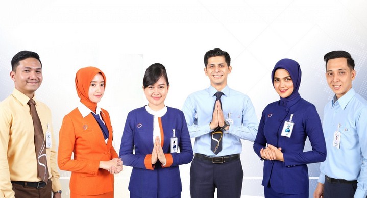 Rekrutmen Bank Sumut