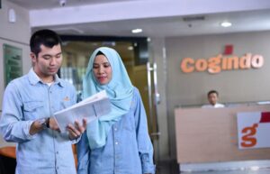Lowongan Cogindo DayaBersama