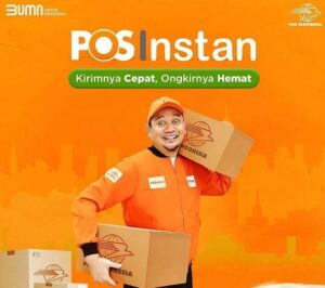 Kantor Pos Tarakan