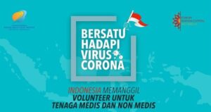 Lowongan Volunteer Covid-19-2
