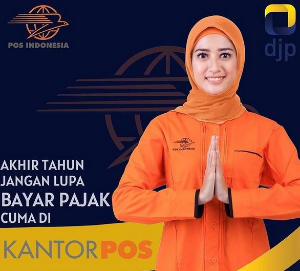 Kantor Pos Samarinda-5