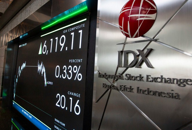 Indonesia Stock Exchange